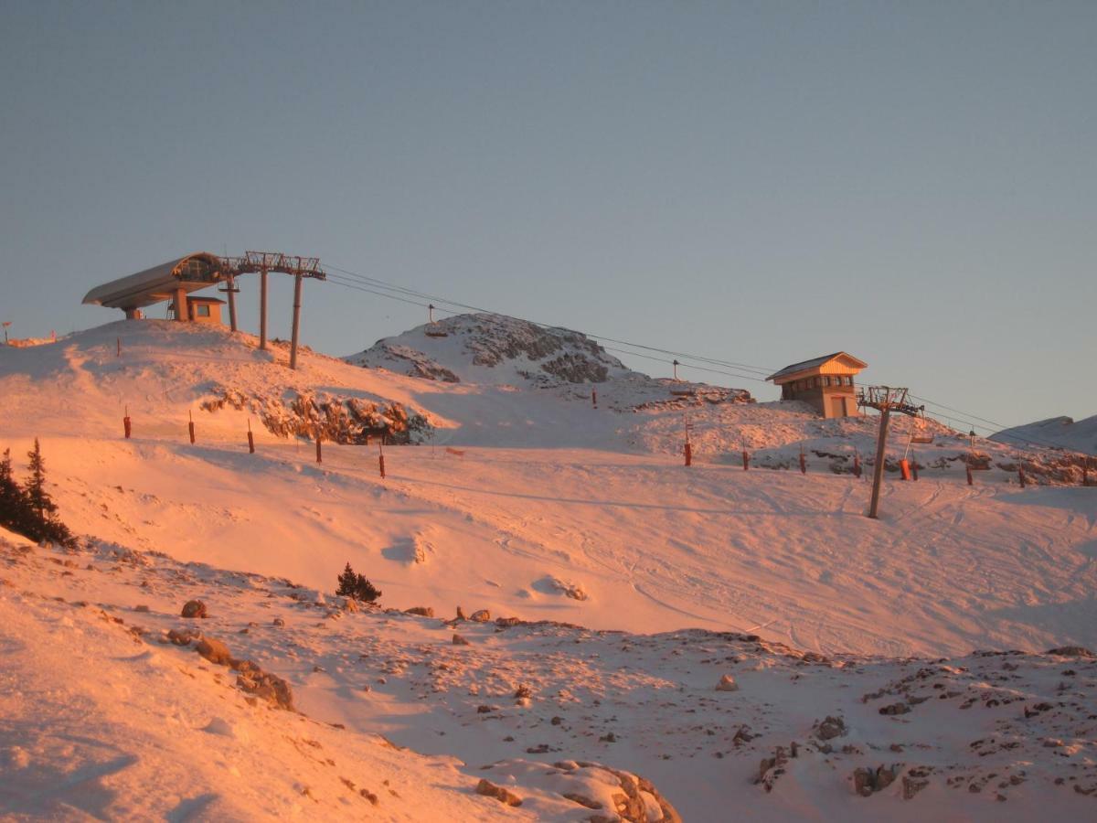 Appartamento La Moraine Villard-de-Lans Esterno foto