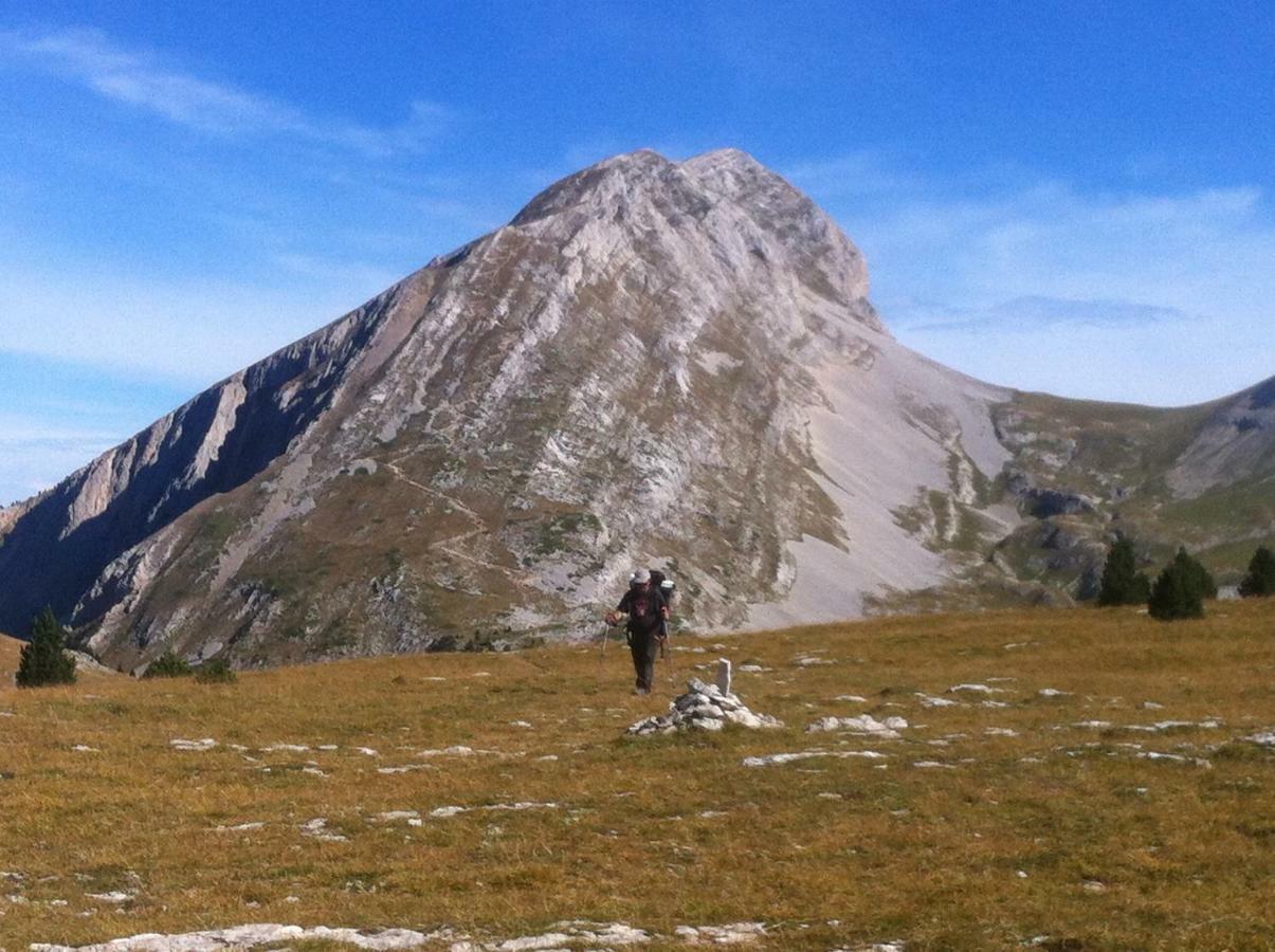Appartamento La Moraine Villard-de-Lans Esterno foto