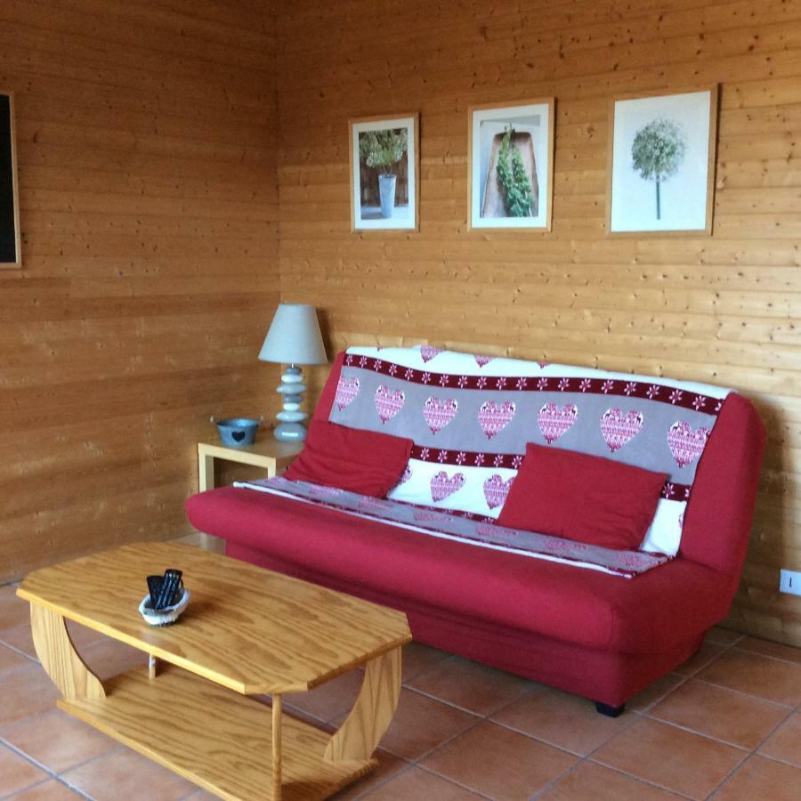 Appartamento La Moraine Villard-de-Lans Esterno foto
